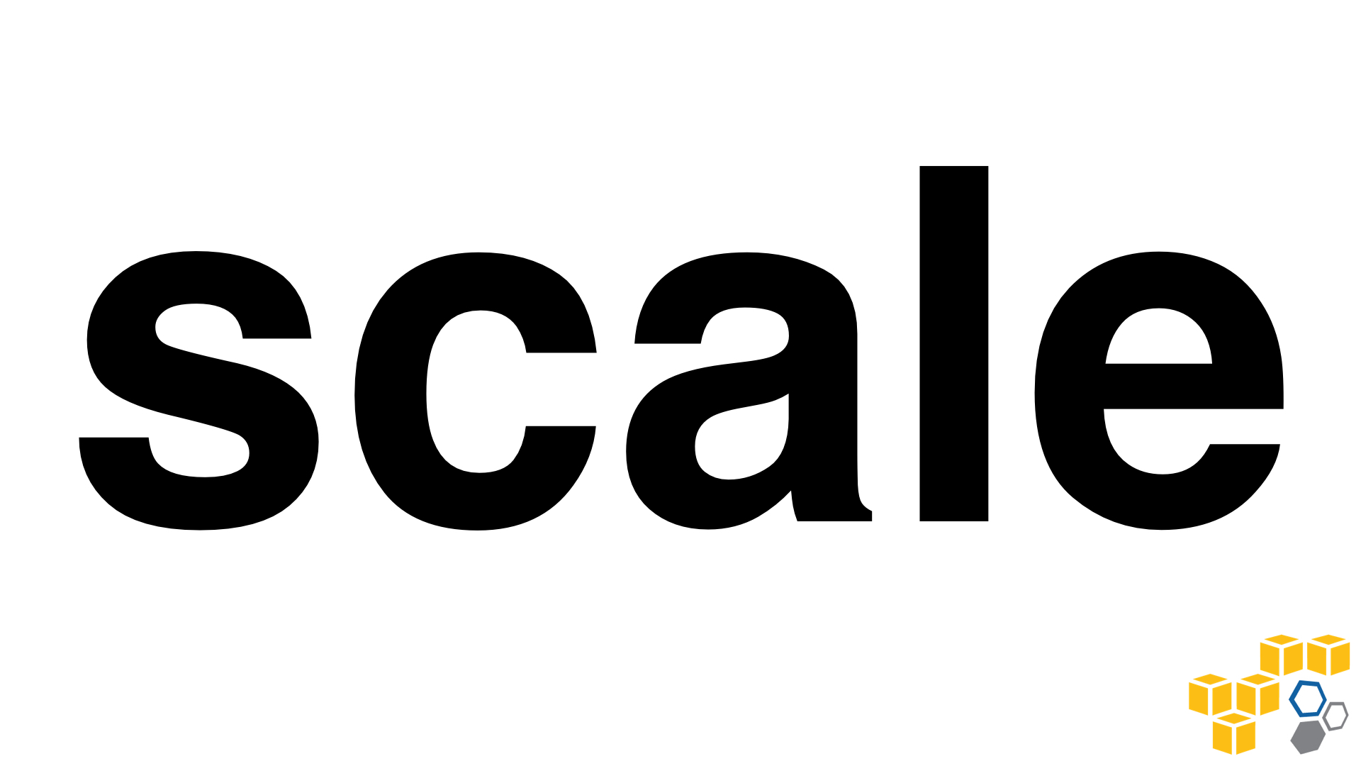 scale